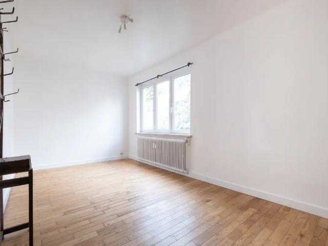 à vendre Appartement Saint Gilles