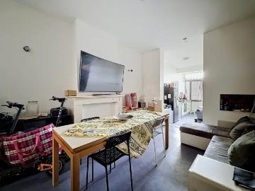 à vendre Appartement Saint Gilles