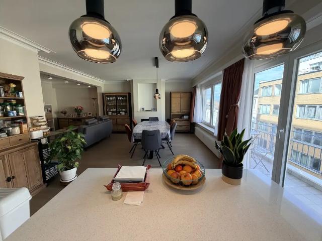 à vendre Appartement Saint Gilles