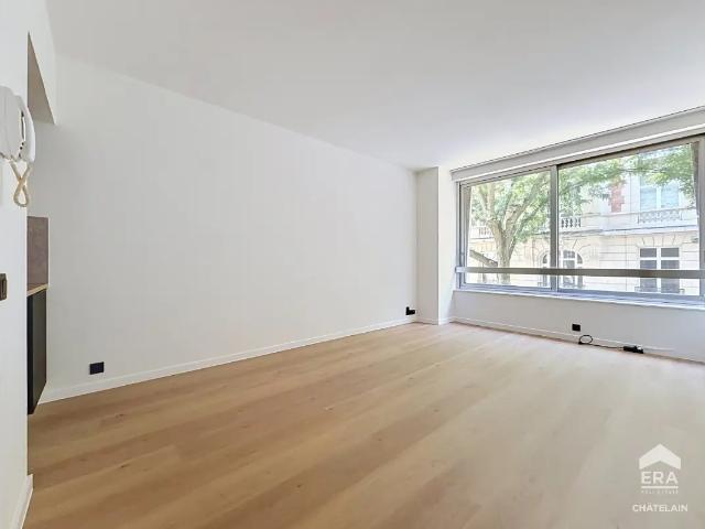à vendre Appartement Saint Gilles Blanche