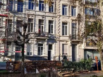1060, Saint-Gilles, Bruxelles-Capitale, Bruxelles-Capitale