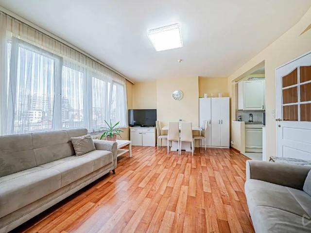 à vendre Appartement Saint Gilles Rue césar depaepe