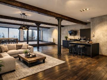 à vendre Appartement Saint Gilles Rue du Metal