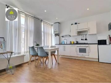 à vendre Appartement Saint Gilles Rue de la Victoire
