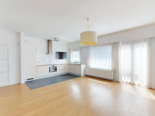 à vendre Appartement Saint Gilles Rue de l'Aqueduc Aquaductstraat
