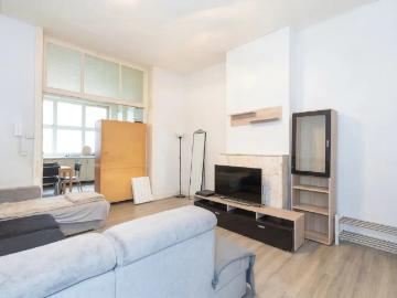 à vendre Appartement Saint Gilles Rue de Lisbonne