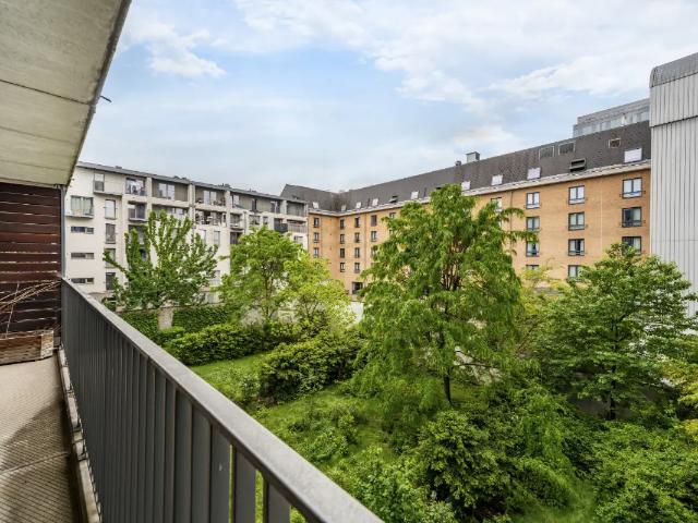 à vendre Appartement Saint Gilles Rue de Russie