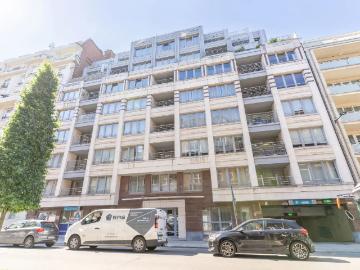 à vendre Appartement Saint Gilles Rue Defacqz