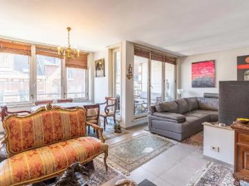 à vendre Appartement Saint Gilles Rue Defacqz