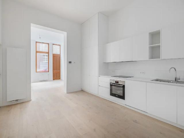 à vendre Appartement Saint Gilles Rue Fernand Bernier