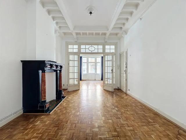 à vendre Appartement Saint Gilles Rue Jean Robie