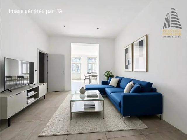 à vendre Appartement Saint Gilles RUE JEAN ROBIE
