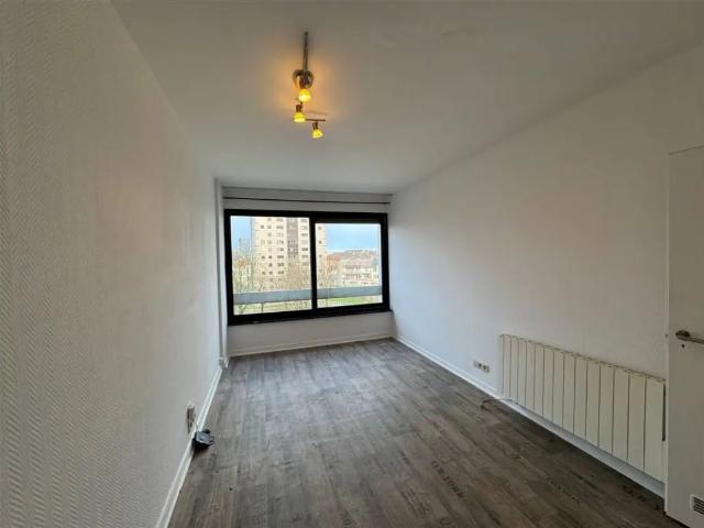 à vendre Appartement Saint Gilles Vorstse Steenweg