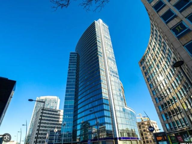 à vendre Appartement Saint Josse ten Noode