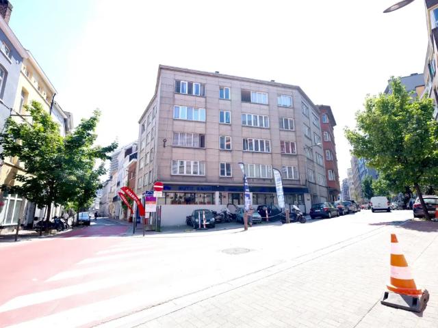 à vendre Appartement Saint Josse ten Noode