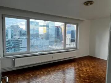 à vendre Appartement Saint Josse ten Noode Place Saint Lazare