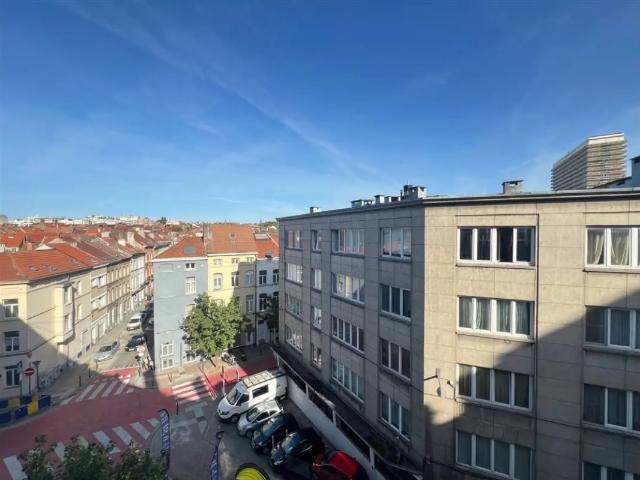 à vendre Appartement Saint Josse ten Noode Rue Amédée Lynen