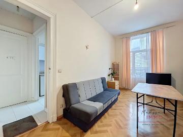 à vendre Appartement Saint Josse ten Noode rue Braemt