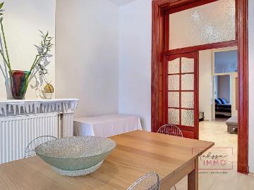 à vendre Appartement Saint Josse ten Noode rue Braemt