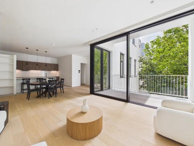 à vendre Appartement Saint Josse ten Noode Rue du Méridien