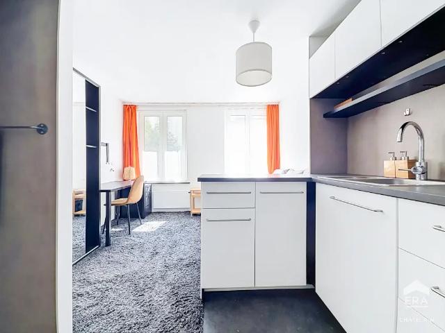 à vendre Appartement Saint Josse ten Noode Rue de L'enclume