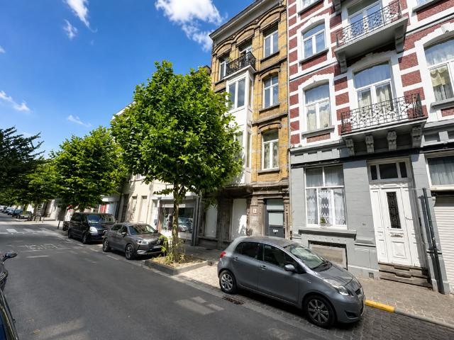 à vendre Appartement Saint Josse ten Noode Rue de Liedekerke