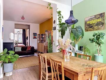 à vendre Appartement Saint Josse ten Noode Rue Eeckelaers