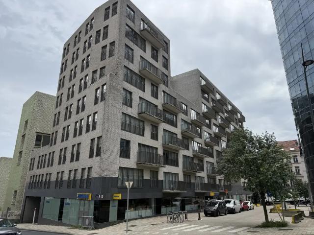 à vendre Appartement Saint Josse ten Noode Rue Léopold Lenders