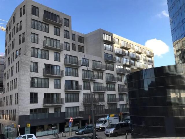 à vendre Appartement Saint Josse ten Noode Rue Léopold Lenders