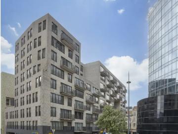 à vendre Appartement Saint Josse ten Noode Rue Léopold Lenders