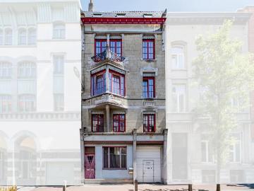 à vendre Appartement Saint Josse ten Noode Rue Saint Josse