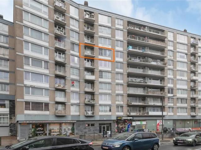 à vendre Appartement Saint Josse ten Noode Rue Scailquin