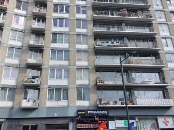 à vendre Appartement Saint Josse ten Noode Rue Scailquin