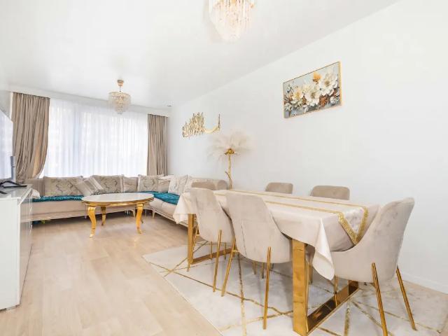 à vendre Appartement Saint Josse ten Noode Rue Verboeckhaven