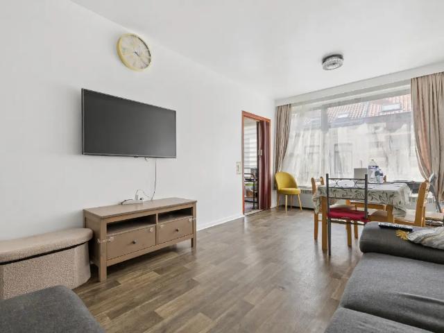 à vendre Appartement Saint Josse ten Noode Rue Verboeckhaven