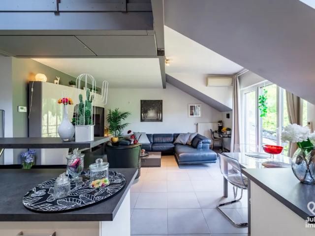 à vendre Appartement Châtillon Rue du Pachy