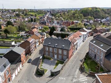 à vendre Appartement Saint Nicolas Beffroi