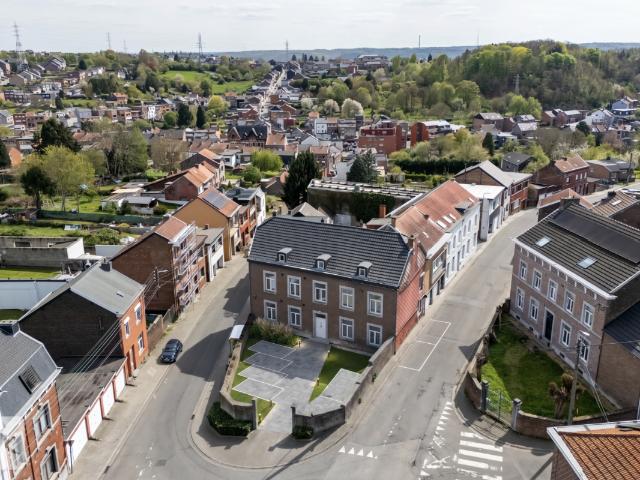 à vendre Appartement Saint Nicolas Beffroi