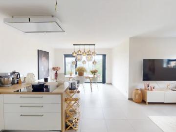 à vendre Appartement Saint Nicolas Rue d'Angleur