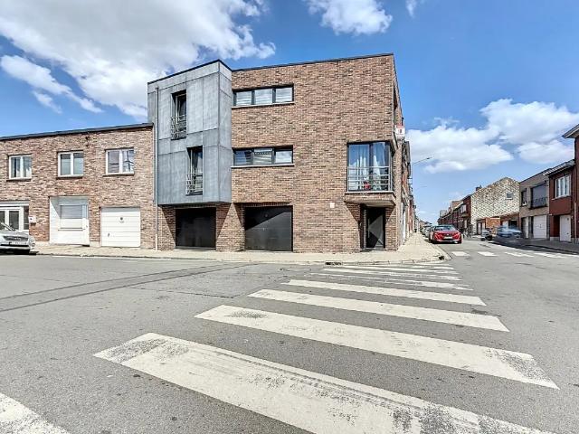 à vendre Appartement Saint Nicolas Rue des Bons Buveurs