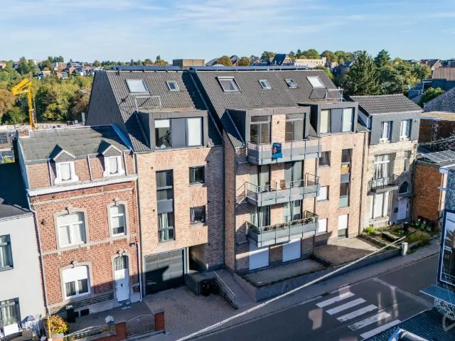 à vendre Appartement Saint Nicolas Rue Ferdinand Nicolay