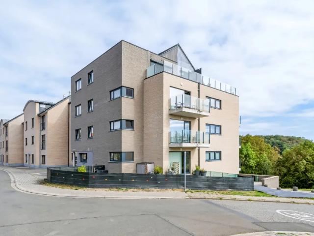 à vendre Appartement Saint Nicolas