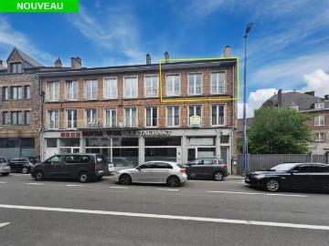 à vendre Appartement Saint Servais