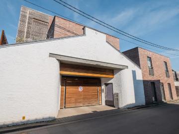 7030, Mons, Arrondissement de Mons, Wallonie