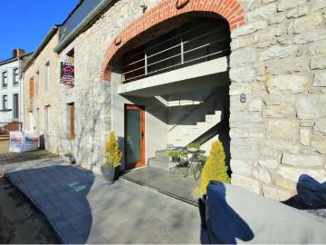 5600, Arrondissement de Philippeville, Wallonie