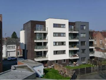7180, Seneffe, Arrondissement de Soignies, Wallonie