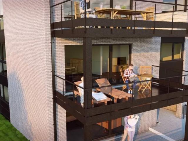 à vendre Appartement Seilles Rue du Rivage