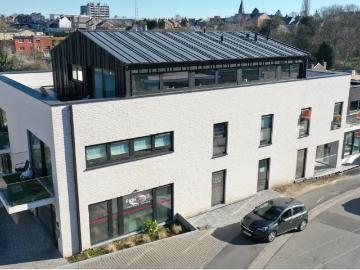 à vendre Appartement Seraing Place Verhaeren