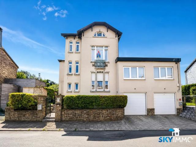 à vendre Appartement Seraing Rue André Renard