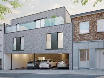 à vendre Appartement Seraing Rue André Renard